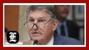 Manchin endorses Hogan in Maryland Senate race, rebuffing former party