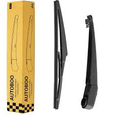 Before you buy new wiper blades for your toyota highlander, check out the wiper size chart below. Autoboo For Toyota Rav4 2008 2012 Toyota Highlander 2008 2015 Toyota Prius V 2012 2014 Rear