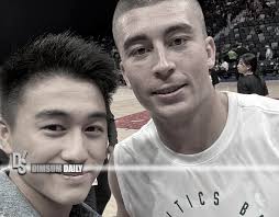 Stanley Ho's son Mario Ho becomes co-owner of NBA's Boston Celtics