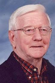 Charles Willmore Obituary (2009)