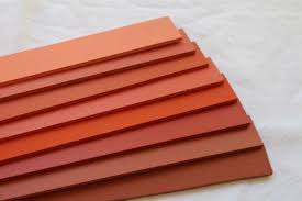 Burnt orange is a vibrant and vivid dark orange. Curb Appeal 8 Best Orange Paints For A Front Door Gardenista