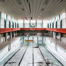Konkrete Plane Fur Ehemaliges Hallenbad In Kassel Bettenhausen