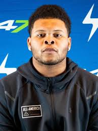 Emmett Laws, Virginia Tech, Defensive Line