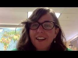 2021 Educator of the Year Awards