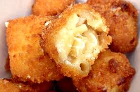 Why Your Homemade Fried Mac And Cheese Sucks And 5 Ways To Make It Great Food Republic