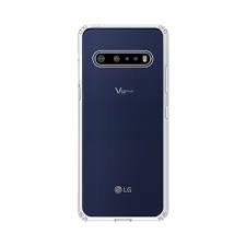 LG V60 ThinQ 5G Clear Case