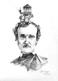 Edgar Allen Poe