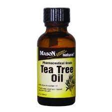 Green Tidings Tea Tree Oil For Acne Natural Teas Health