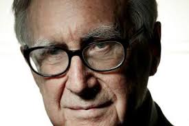 William Rees Mogg: the memoirs