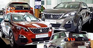 Bahkan, di saat artikel ini ditulis, kami sudah menerima tempahan daripada pelanggan setia kami untuk menyewa kereta pada hari raya 2019 ini nanti… Promosi Akhir Tahun Peugeot 3008 5008 Suv Plus Bulanan Serendah Rm1 3k Sahaja
