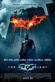 Refine see titles to watch instantly, titles you haven't rated, etc. The Dark Knight 2008 Imdb