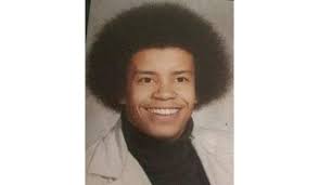 Alan Johnson Obituary (1957