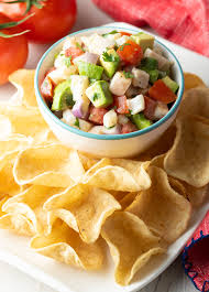 Our favorites in particular are catfish, swai and speckled trout. Ceviche De Pescado Fish Ceviche Recipe A Spicy Perspective