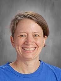 Paulette Carter Haas