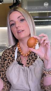 It really *does* matter which size of egg you use in baking! Chef Damaris  Phillips explains why 🥚, Don't miss Damaris