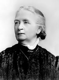 Jessie White Mario, la reporter di Garibaldi