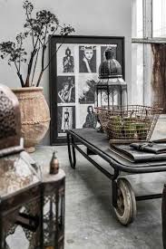 29 Easy Industrial Vintage Decor Designs For A Brick Steel Living Space Vintage Industrial Living Room Industrial Living Room Design Vintage Industrial Decor