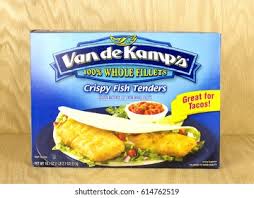 Keep frozen until ready to use. River Fallswisconsinapril 022017 Box Van De Stock Photo Edit Now 614762519