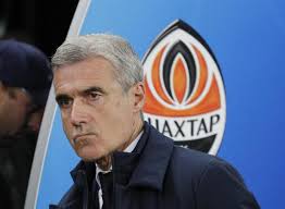 Перші матчі 1/8 ліги європи заплановані на 11 березня. Shahtar Roma Stala Vidoma Reakciya Ahmetova Na Zherebkuvannya 1 8 Finalu Ligi Yevropi Novini Futbolu