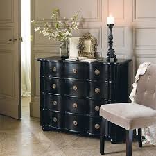 Commode Noire Gustavia Maisons Du Monde Commode Noire Commode Bois Commode