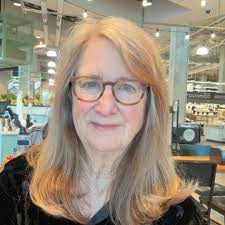 The One Where We Make It Up" was created by Amanda Matteucci, performed by  this talented group, and produced by yours truly. I was thrilled to be a  part of this! Thanks