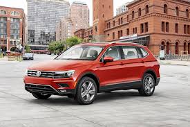2018 Vw Tiguan First To Feature New 2 0lt Tsi Engine Carscoops Volkswagen Car Volkswagen Volkswagen Scirocco
