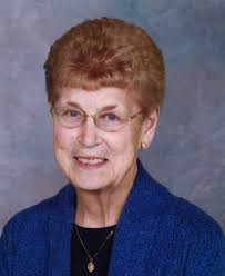 Obituary of Lorraine Ruby Kidd