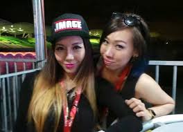 If you need more, fill free to say us. Dj Jerryca Misty Shared Instagram Photo With Axwell Nocturnal