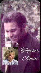 Rev Elder Wesley Gamble Sr. (1935-1998)