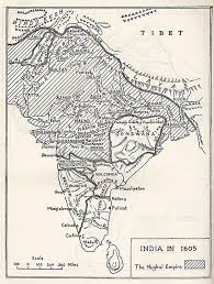 1 | British Annexation of India: History of Territorial Expansion