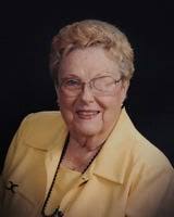 Patti Pope Hewlett Obituary