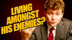 Haiti needs a revolution now. Why you should care.