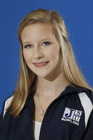 2018-19 Women's Bowling Roster