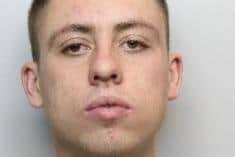Wanted: Have you seen wanted Doncaster man Jack Race?