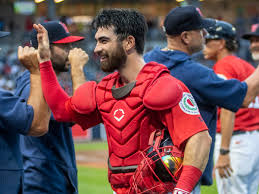 Connor Wong, Boston Red Sox catching prospect: 'When I was a pitcher, I  liked throwing to a bigger target ... the opposite of me' - masslive.com