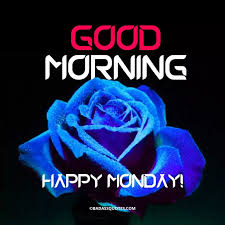 Happy monday good morning flowers. 21 Beautiful Good Morning Images For Monday Happy Monday Badass Quotes