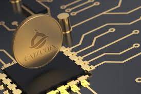 It uses smart contracts technology to publish halal certificates. Caizcoin Die Erste Dezentrale Halal Blockchain Coinshark