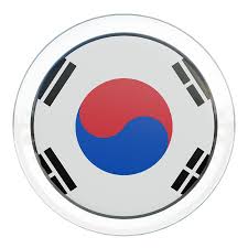 Korean servers