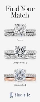 How To Choose A Wedding Band Wedding Rings Engagement Engagement Engagement Rings