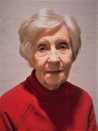 Obituary information for Betty Iona Tietz