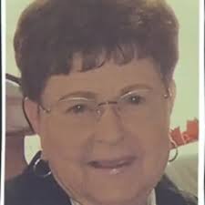 Obituary information for Geneva W. Ulrich