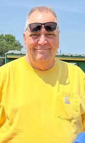 Martin Trask Obituary