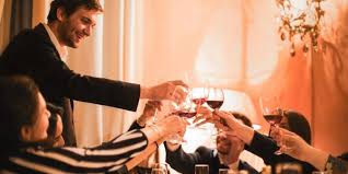 Dann heißt es für mich abschied nehmen. Ausstand Geben So Verabschiedet Man Sich Richtig