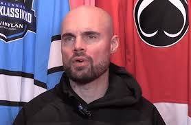 Notre Dame wide receiver Jordan Faison is looking to add a NCAA football  national title to the lacrosse championship he won in 2024