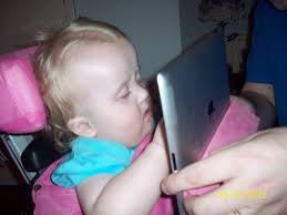 Memorial to Lexie Harrison, 04.12.2010