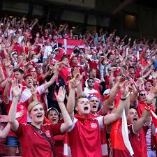 Juli 2016 trug es wiederum den namen stadion nürnberg. Coronavirus Drei Delta Befunde Nach Em Spiel In Kopenhagen Stern De