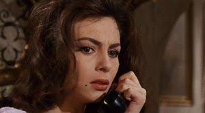 I tre volti della paura