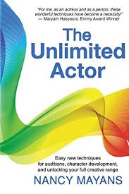 Milhares de livros grátis para . The Unlimited Actor Nancy Mayans Pdf Onbatnira