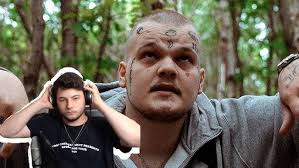 Jonah reagiert auf Sierra Kidd