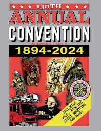 Oklahoma Firefighter August 2018 by Oklahoma State Firefighters Assoc